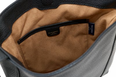 PELLE MORBIDA ペッレモルビダ Vela ヴェ－ラ ハンドルバッグ PMO-VE105