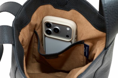 PELLE MORBIDA ペッレモルビダ Vela ヴェ－ラ ハンドルバッグ PMO-VE105