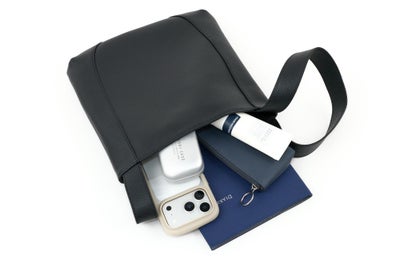 PELLE MORBIDA ペッレモルビダ Vela ヴェ－ラ ハンドルバッグ PMO-VE105