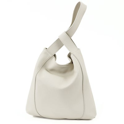 PELLE MORBIDA ペッレモルビダ Vela ヴェ－ラ ハンドルバッグ PMO-VE105