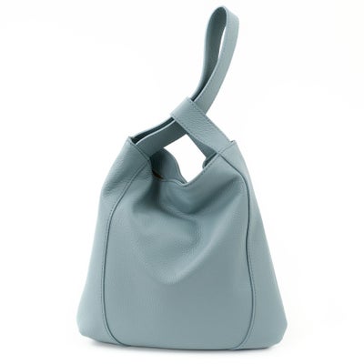 PELLE MORBIDA ペッレモルビダ Vela ヴェ－ラ ハンドルバッグ PMO-VE105