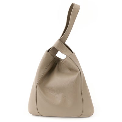 PELLE MORBIDA ペッレモルビダ Vela ヴェ－ラ ハンドルバッグ PMO-VE105