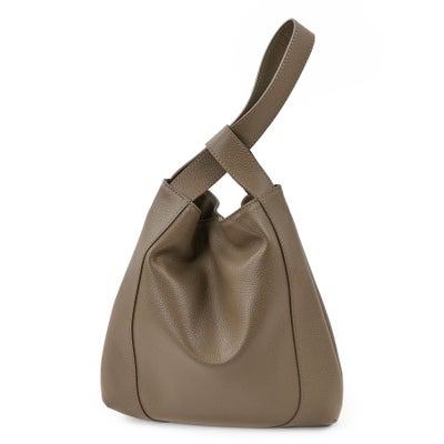 PELLE MORBIDA ペッレモルビダ Vela ヴェ－ラ ハンドルバッグ PMO-VE105