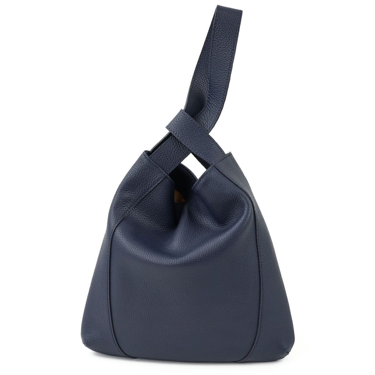 PELLE MORBIDA ペッレモルビダ Vela ヴェ－ラ ハンドルバッグ PMO-VE105