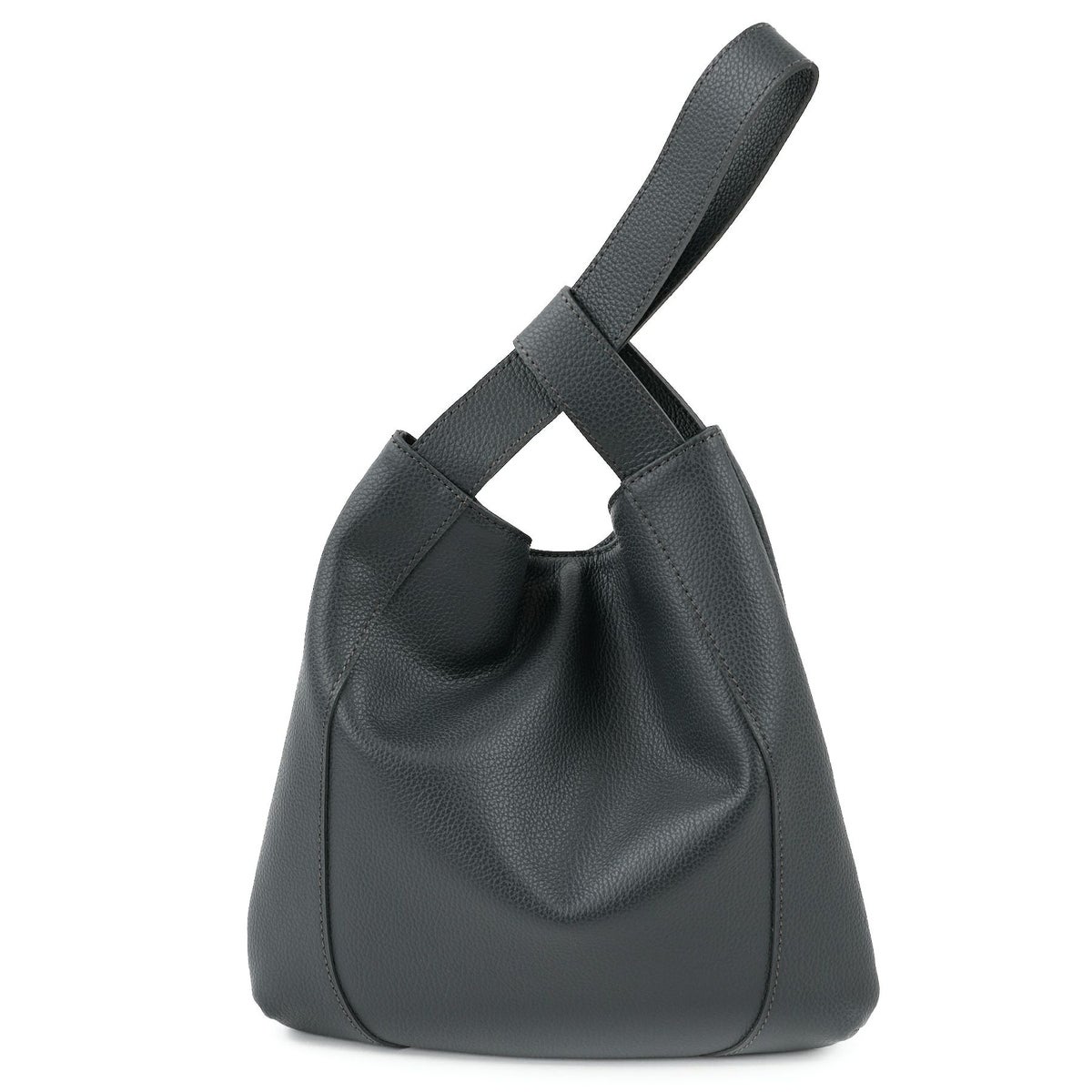 PELLE MORBIDA ペッレモルビダ Vela ヴェ－ラ ハンドルバッグ PMO-VE105