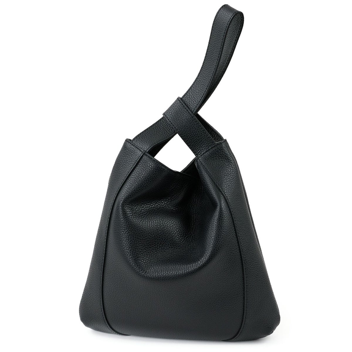 PELLE MORBIDA ペッレモルビダ Vela ヴェ－ラ ハンドルバッグ PMO-VE105