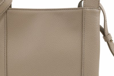 PELLE MORBIDA ペッレモルビダ Vela ヴェ－ラ ミニハンドルバッグ PMO-VE104