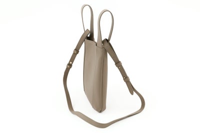 PELLE MORBIDA ペッレモルビダ Vela ヴェ－ラ ミニハンドルバッグ PMO-VE104