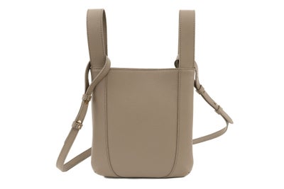 PELLE MORBIDA ペッレモルビダ Vela ヴェ－ラ ミニハンドルバッグ PMO-VE104