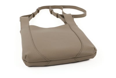 PELLE MORBIDA ペッレモルビダ Vela ヴェ－ラ ミニハンドルバッグ PMO-VE104