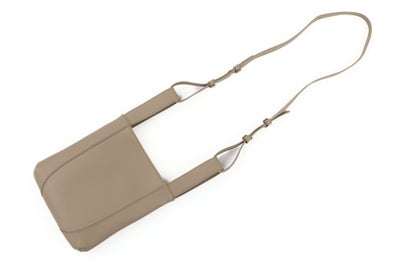 PELLE MORBIDA ペッレモルビダ Vela ヴェ－ラ ミニハンドルバッグ PMO-VE104