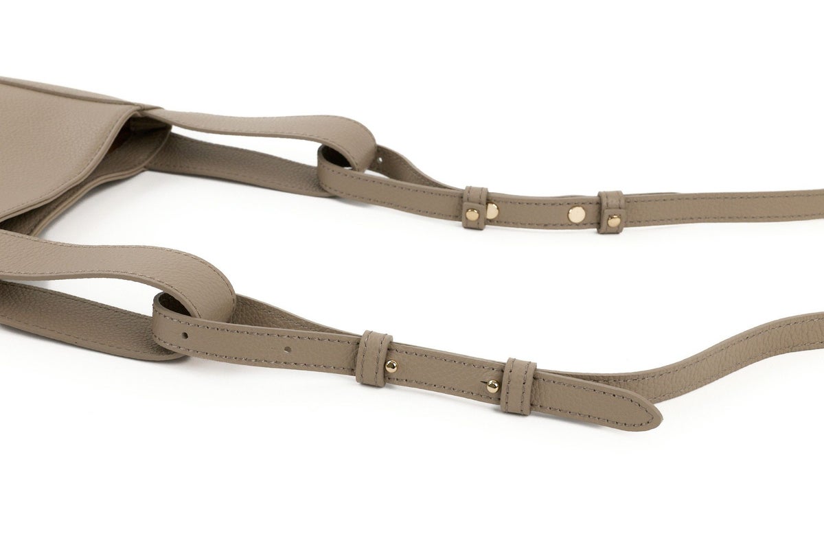 PELLE MORBIDA ペッレモルビダ Vela ヴェ－ラ ミニハンドルバッグ PMO-VE104