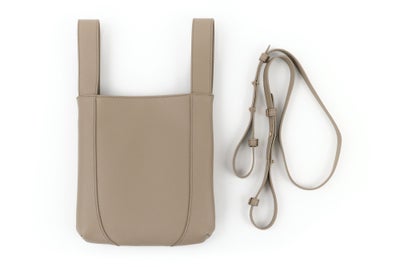 PELLE MORBIDA ペッレモルビダ Vela ヴェ－ラ ミニハンドルバッグ PMO-VE104