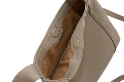 PELLE MORBIDA ペッレモルビダ Vela ヴェ－ラ ミニハンドルバッグ PMO-VE104