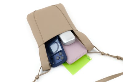 PELLE MORBIDA ペッレモルビダ Vela ヴェ－ラ ミニハンドルバッグ PMO-VE104