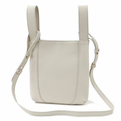 PELLE MORBIDA ペッレモルビダ Vela ヴェ－ラ ミニハンドルバッグ PMO-VE104