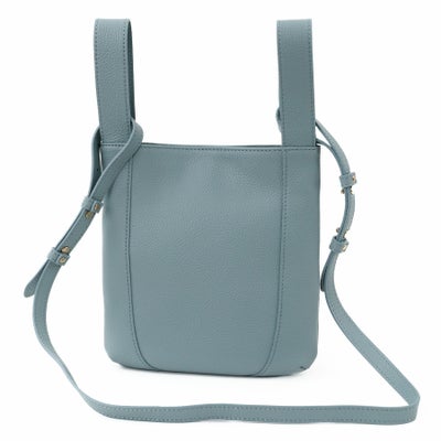 PELLE MORBIDA ペッレモルビダ Vela ヴェ－ラ ミニハンドルバッグ PMO-VE104