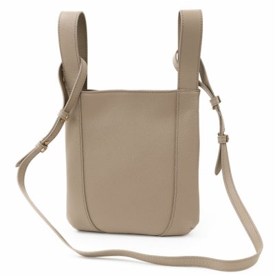 PELLE MORBIDA ペッレモルビダ Vela ヴェ－ラ ミニハンドルバッグ PMO-VE104