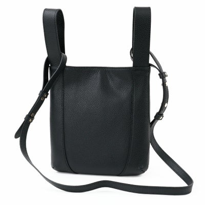 PELLE MORBIDA ペッレモルビダ Vela ヴェ－ラ ミニハンドルバッグ PMO-VE104