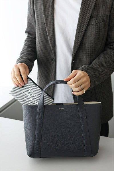 PELLE MORBIDA ペッレモルビダ Valentine ポーチ PMO-SUM014