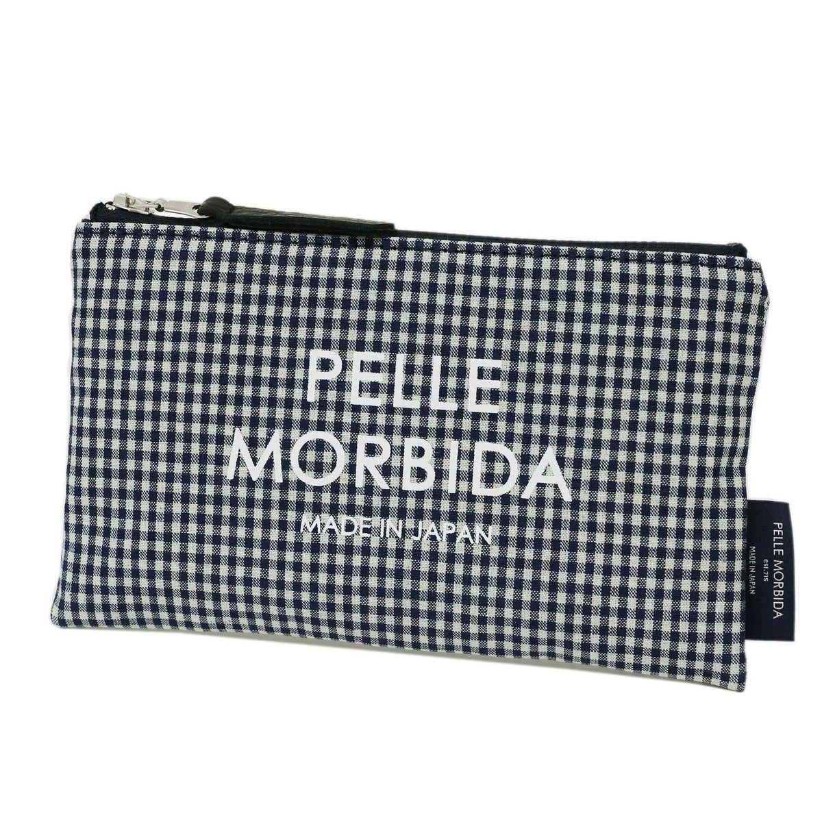 PELLE MORBIDA ペッレモルビダ Valentine ポーチ PMO-SUM014