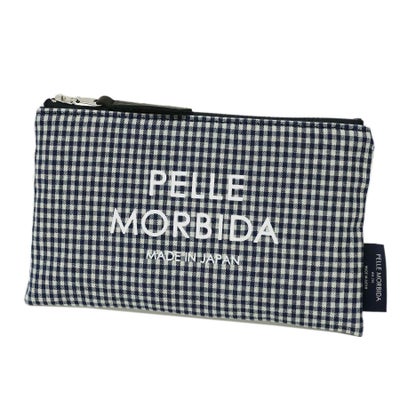PELLE MORBIDA ペッレモルビダ Valentine ポーチ PMO-SUM014