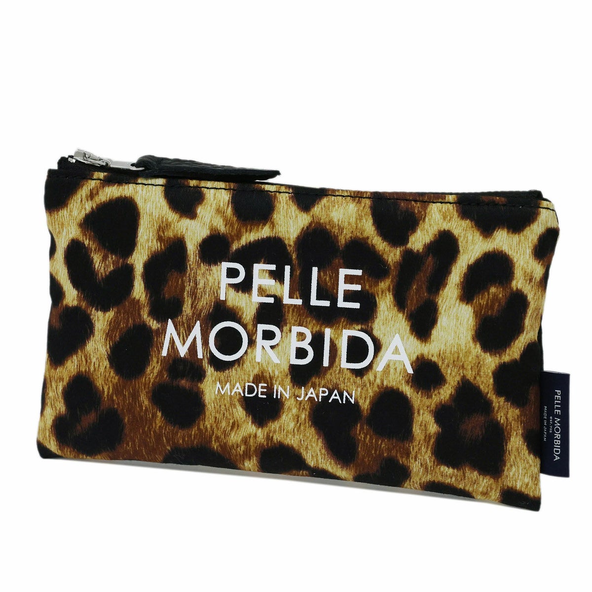 PELLE MORBIDA ペッレモルビダ Valentine ポーチ PMO-SUM014