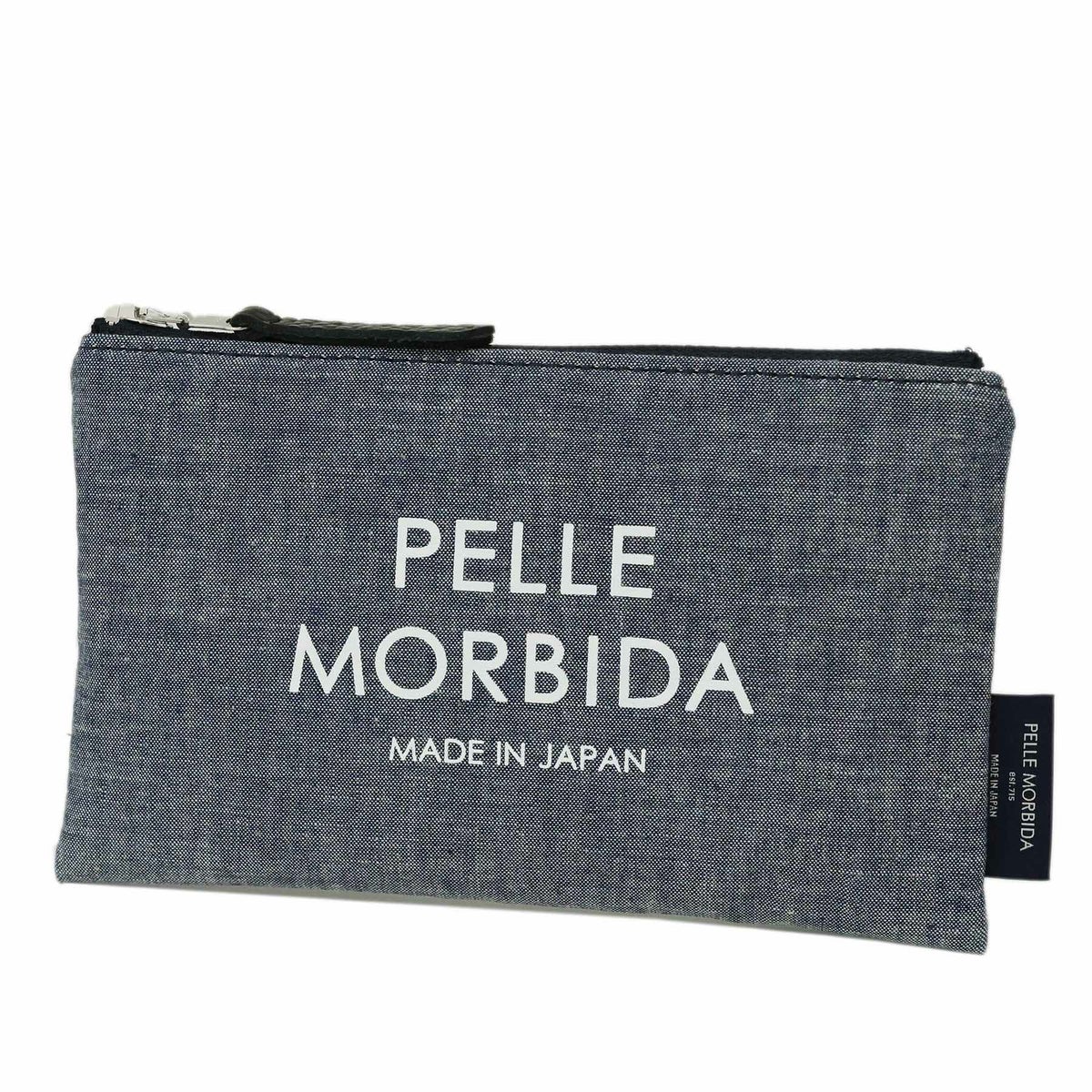PELLE MORBIDA ペッレモルビダ Valentine ポーチ PMO-SUM014