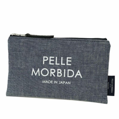 PELLE MORBIDA ペッレモルビダ Valentine ポーチ PMO-SUM014