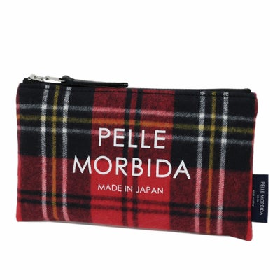 PELLE MORBIDA ペッレモルビダ Valentine ポーチ PMO-SUM014
