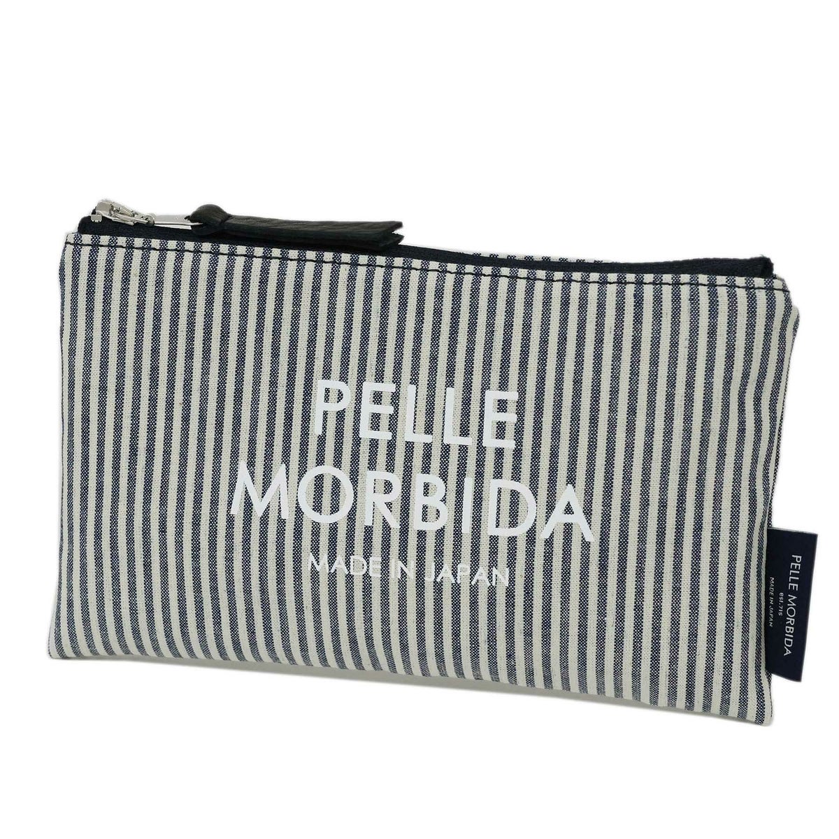 PELLE MORBIDA ペッレモルビダ Valentine ポーチ PMO-SUM014