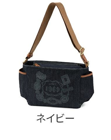 Dakota ダコタ コンチャ ショルダーバッグ 1531792