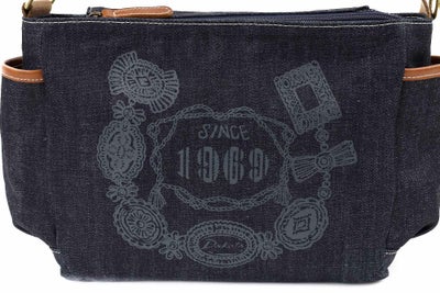 Dakota ダコタ コンチャ ショルダーバッグ 1531792