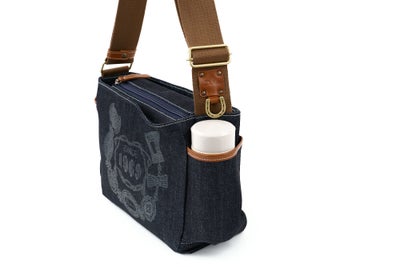 Dakota ダコタ コンチャ ショルダーバッグ 1531792