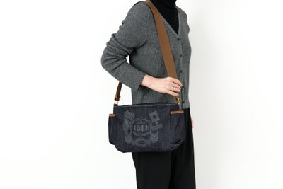 Dakota ダコタ コンチャ ショルダーバッグ 1531792