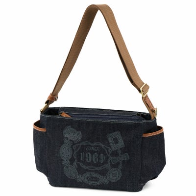 Dakota ダコタ コンチャ ショルダーバッグ 1531792