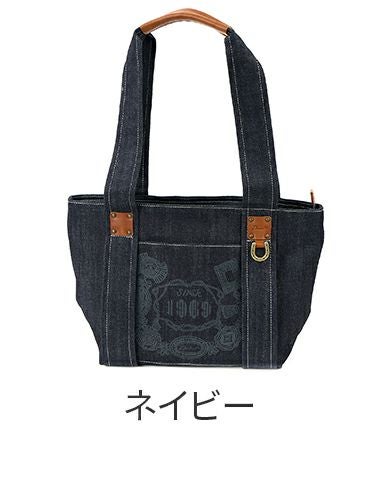 Dakota ダコタ コンチャ トートバッグ 1531791