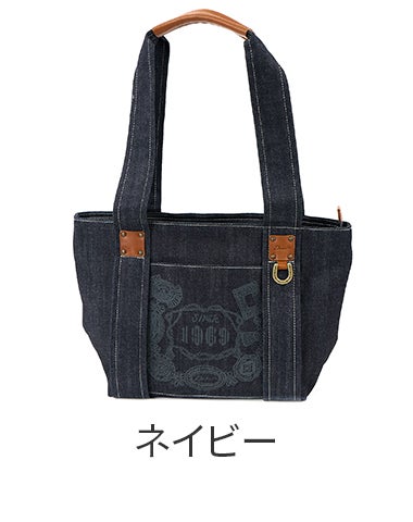 Dakota ダコタ コンチャ トートバッグ 1531791