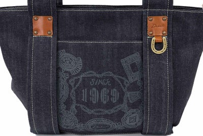 Dakota ダコタ コンチャ トートバッグ 1531791