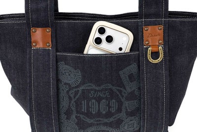 Dakota ダコタ コンチャ トートバッグ 1531791