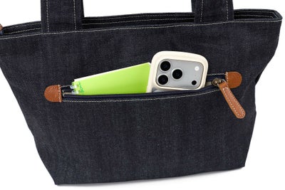 Dakota ダコタ コンチャ トートバッグ 1531791