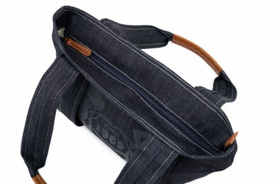 Dakota ダコタ コンチャ トートバッグ 1531791