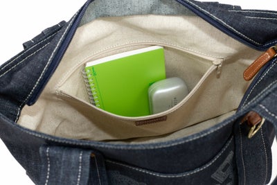 Dakota ダコタ コンチャ トートバッグ 1531791