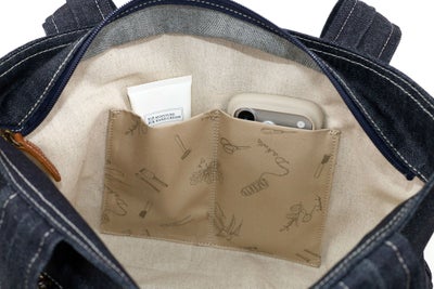 Dakota ダコタ コンチャ トートバッグ 1531791