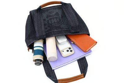 Dakota ダコタ コンチャ トートバッグ 1531791