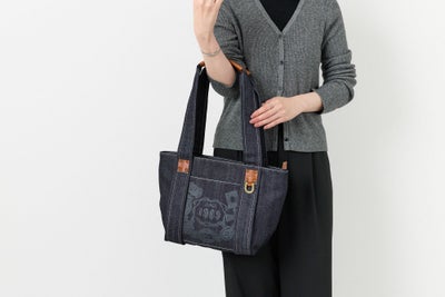 Dakota ダコタ コンチャ トートバッグ 1531791