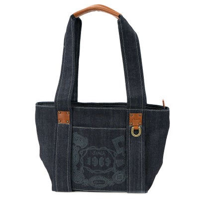 Dakota ダコタ コンチャ トートバッグ 1531791