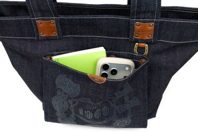 Dakota ダコタ コンチャ トートバッグ 1531790