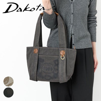 Dakota ダコタ コンチャ トートバッグ 1531781