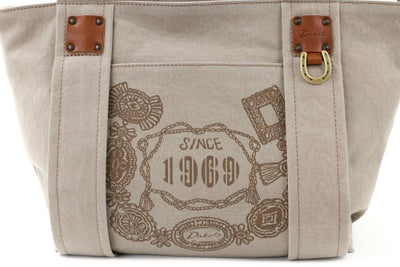 Dakota ダコタ コンチャ トートバッグ 1531781